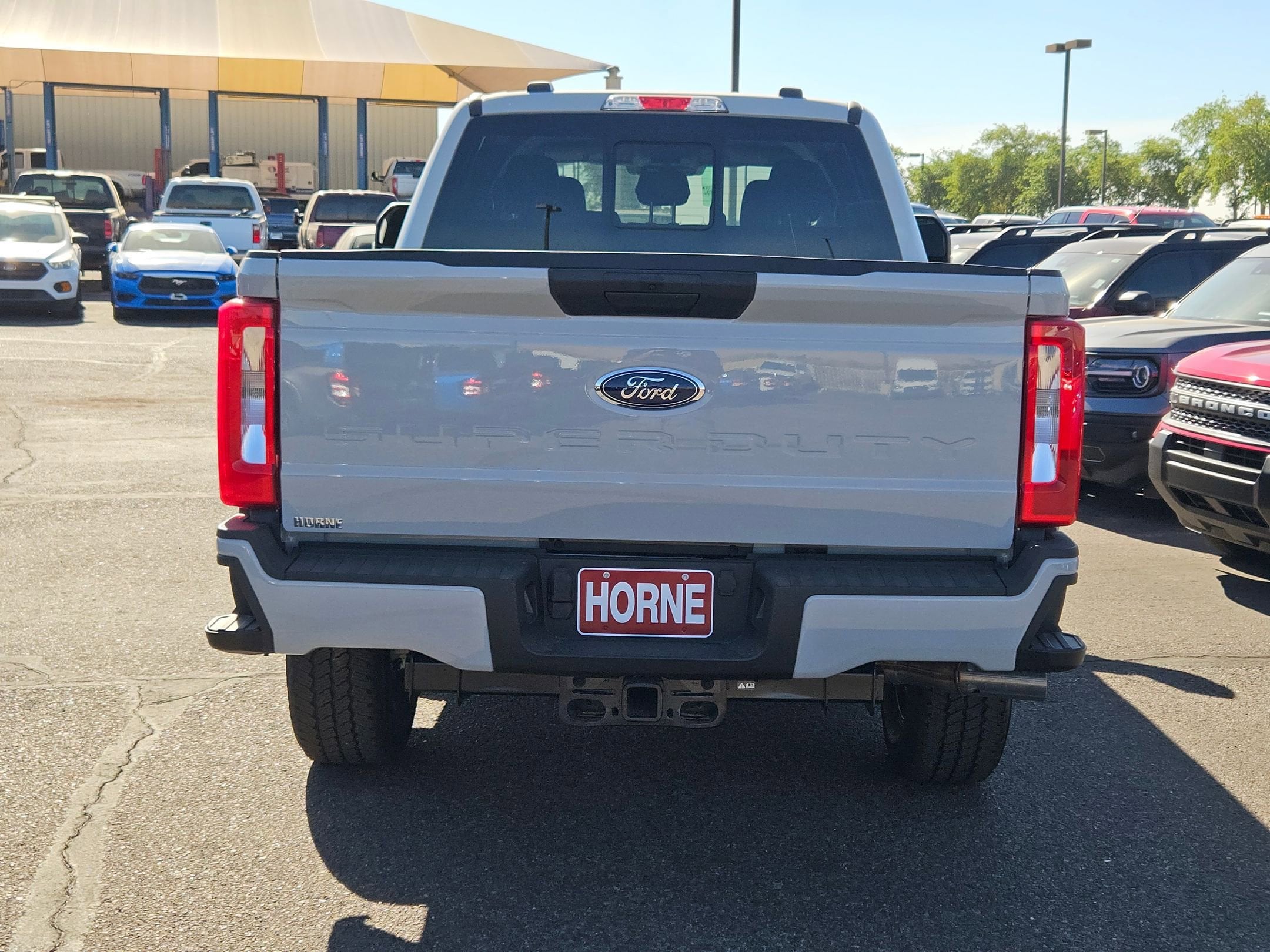 2026 Ford F-250 Super Duty XL