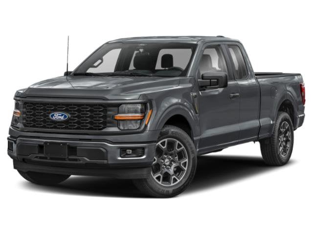 2024 Ford F-150 STX SuperCab 6-1/2 Box's photo