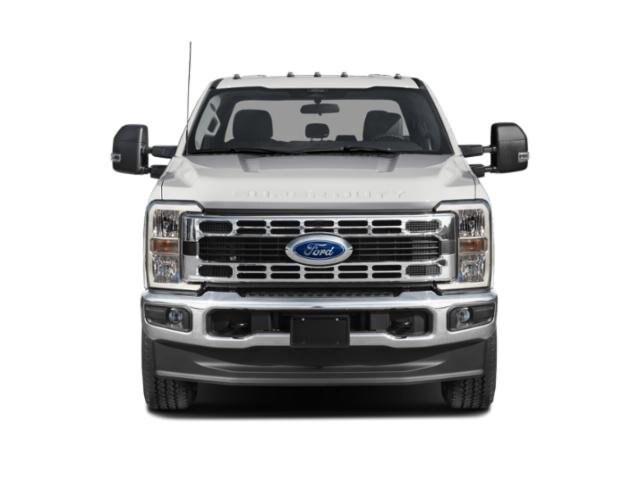 2026 Ford F-350 Lariat photo 4