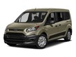 Ford Transit Connect Wagon