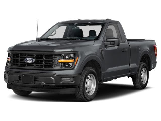 2026 Ford F-150 Truck Regular Cab 