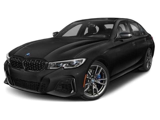 2022 BMW 3 Series M340i's photo