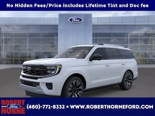2026 Ford Expedition Platinum Platinum 4x4