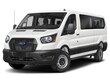 Ford Transit Passenger Wagon