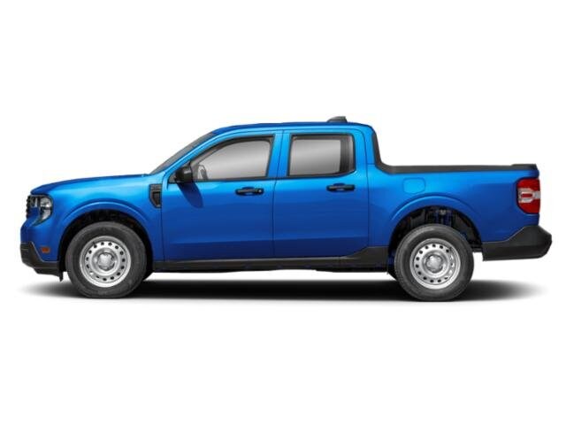 2025 Ford Maverick XL photo 3