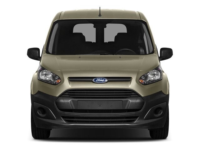 2016 Ford Transit Titanium photo 4