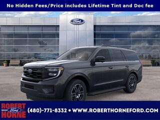 2026 Ford Expedition Active Active 4x4