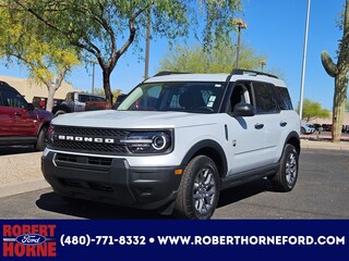 2026 Ford Bronco Sport Big Bend SUV