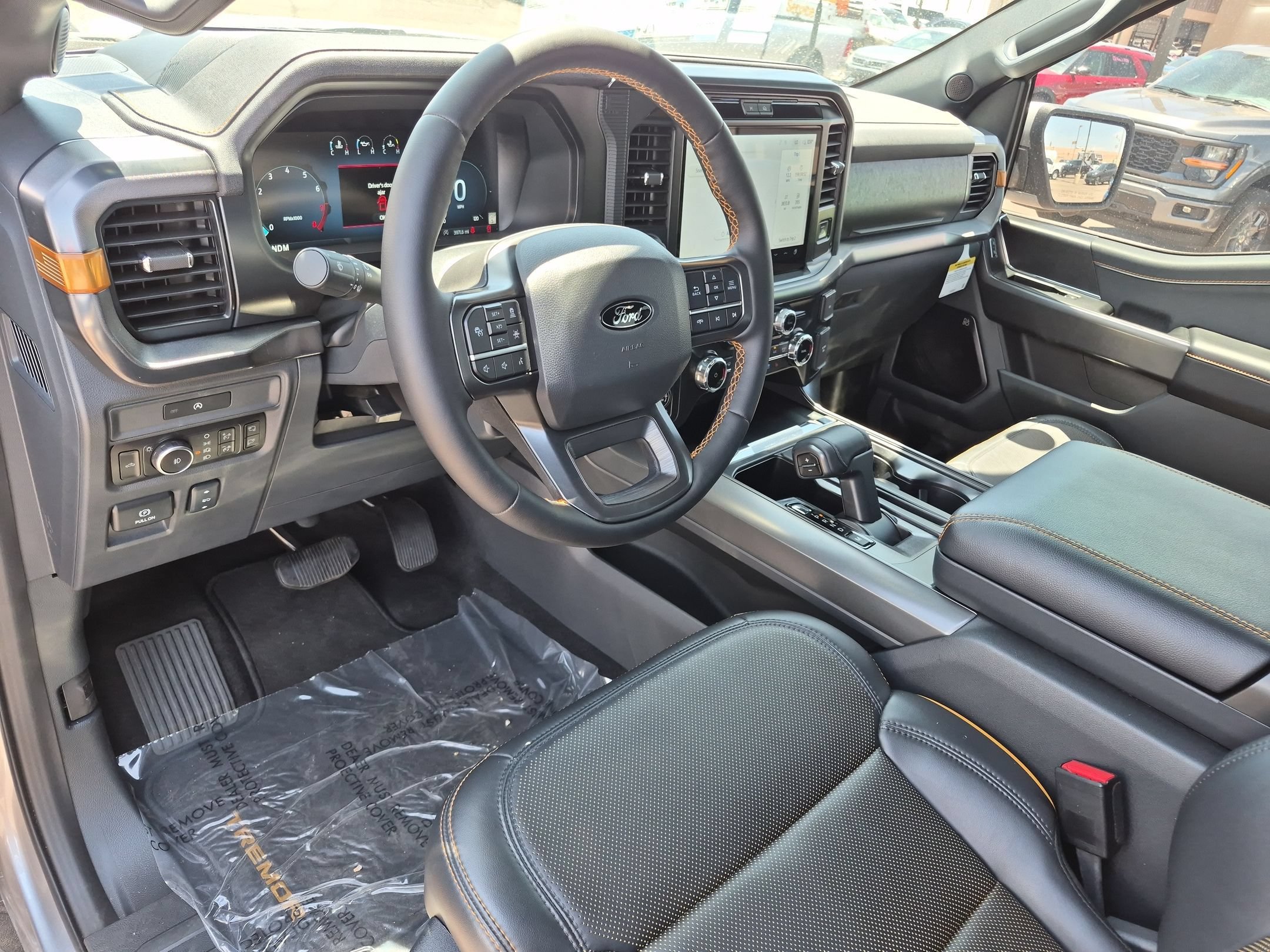 2025 Ford F-150 Tremor - Photo 8