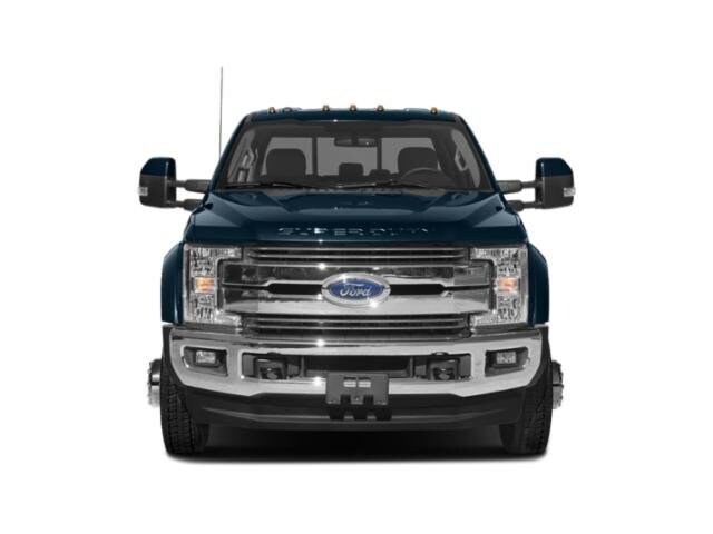 2019 Ford F-450 Lariat photo 4