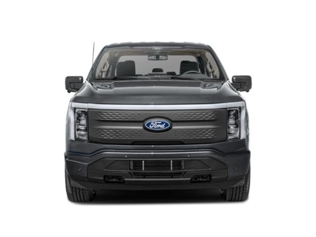 2025 Ford F-150 Lightning photo 4