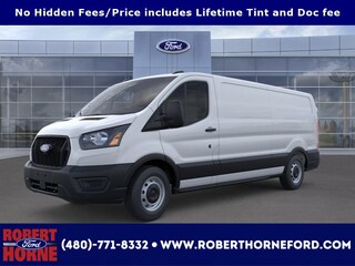 2026 Ford Transit-150 Cargo Cargo Van T-150 148 Low Rf 8800 GVWR RWD