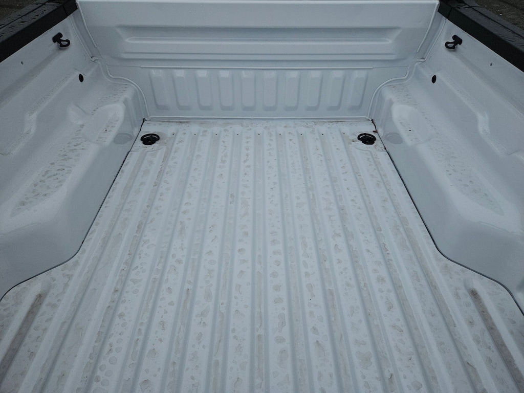 2026 Ford Maverick XLT photo 4