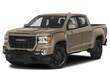 GMC Canyon