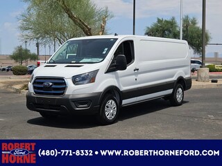 2025 Ford E-Transit-350 Cargo Cargo Van Van Low Roof Van