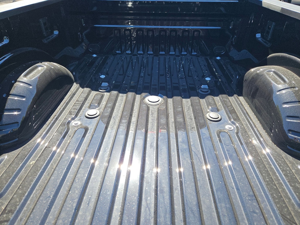 New 2026 Ford F-250 King Ranch Truck Crew Cab