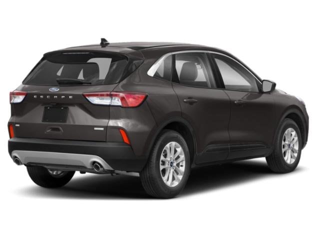 Used 2022 Ford Escape SE with VIN 1FMCU0G69NUA25843 for sale in Apache Junction, AZ