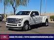 Ford Super Duty F-350 DRW