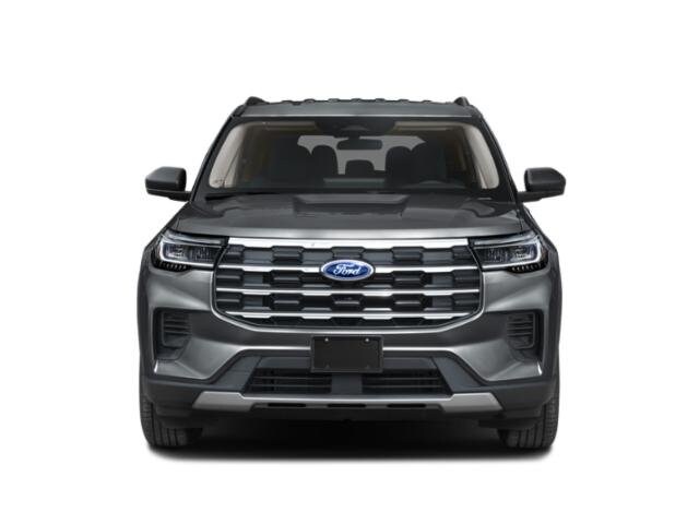2025 Ford Explorer photo 4