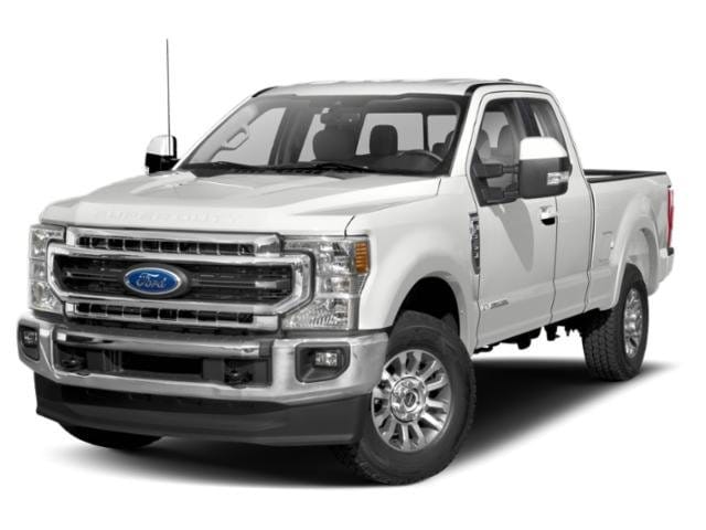 2021 Ford F-250 Base's photo