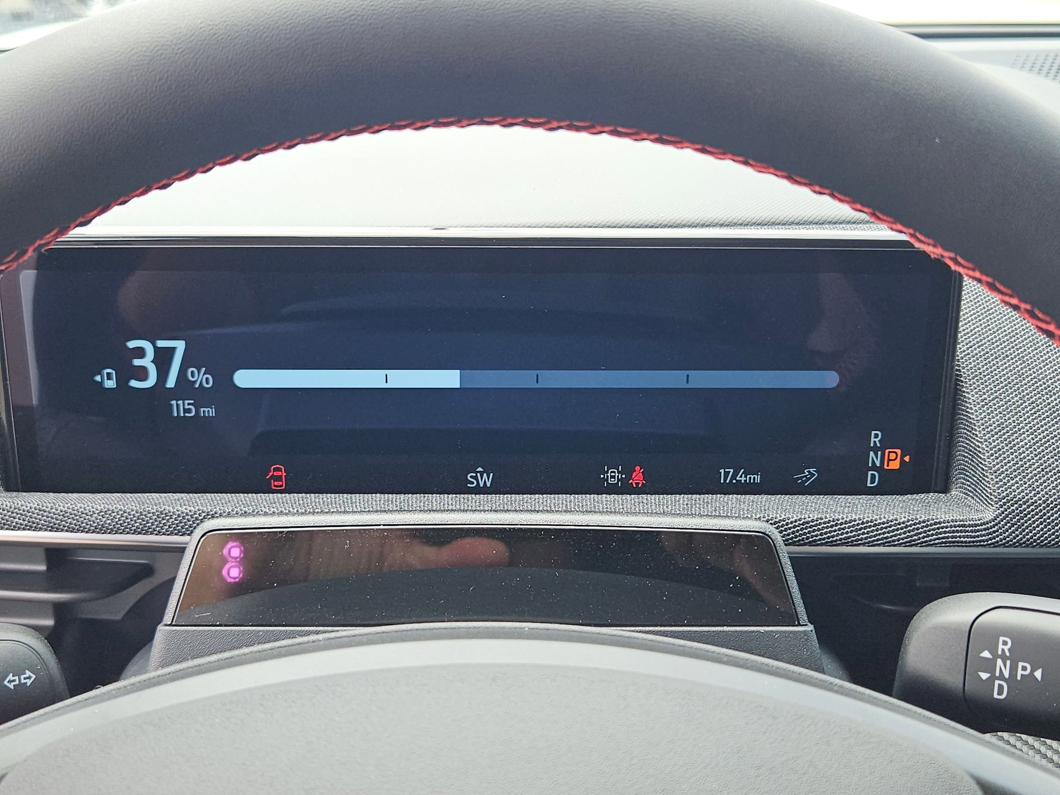 2025 Ford Mustang Mach-E Premium - Photo 9