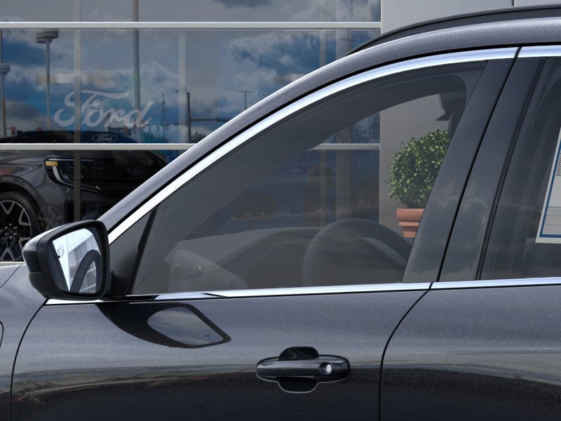2025 Ford Escape Plug-in hybrid PHEV - Photo 20