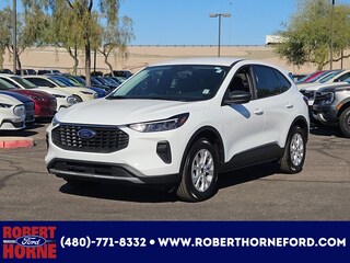 2026 Ford Escape Active SUV