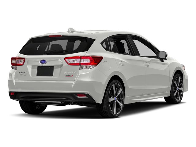 Used 2018 Subaru Impreza Sport with VIN 4S3GTAL66J1732818 for sale in Apache Junction, AZ