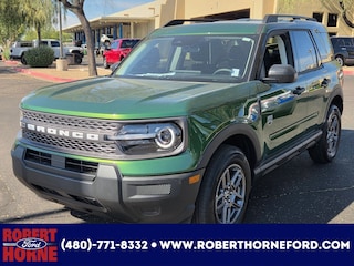 2025 Ford Bronco Sport Big Bend SUV