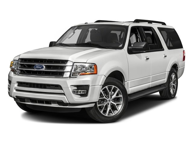2016 Ford Expedition King Ranch