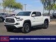 Toyota Tacoma 4WD