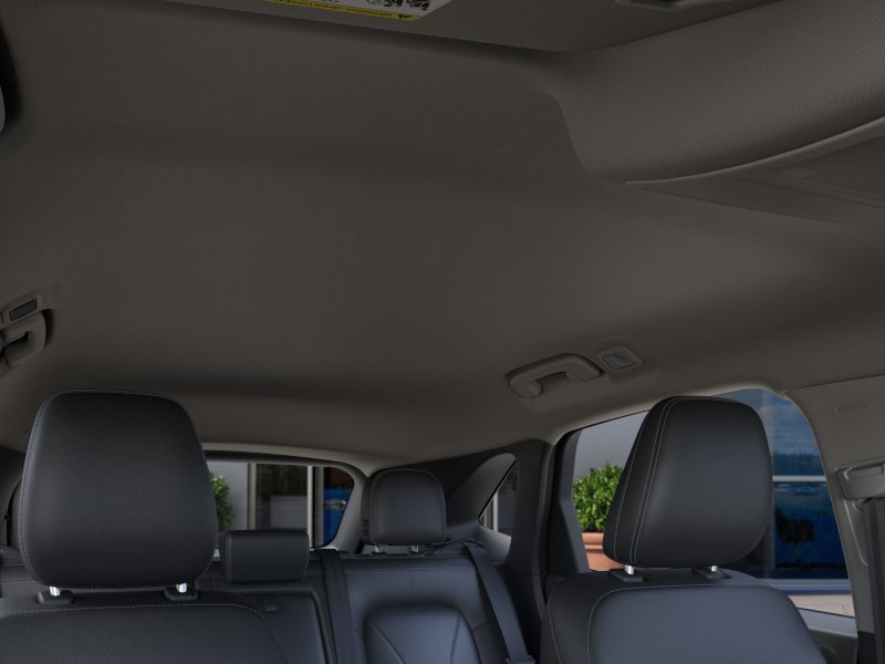 2025 Ford Escape Plug-in hybrid PHEV - Photo 22