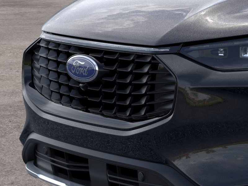 2025 Ford Escape Plug-in hybrid PHEV - Photo 17