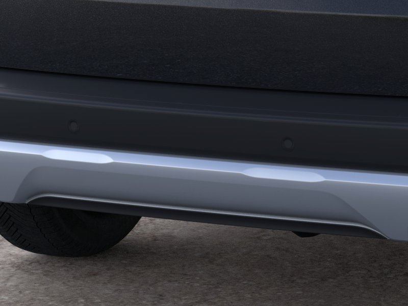 2025 Ford Escape Plug-in hybrid PHEV - Photo 23