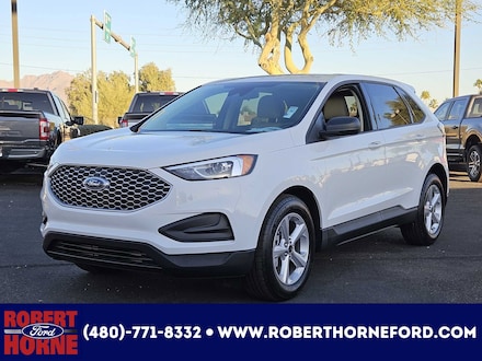 2024 Ford Edge SE SUV