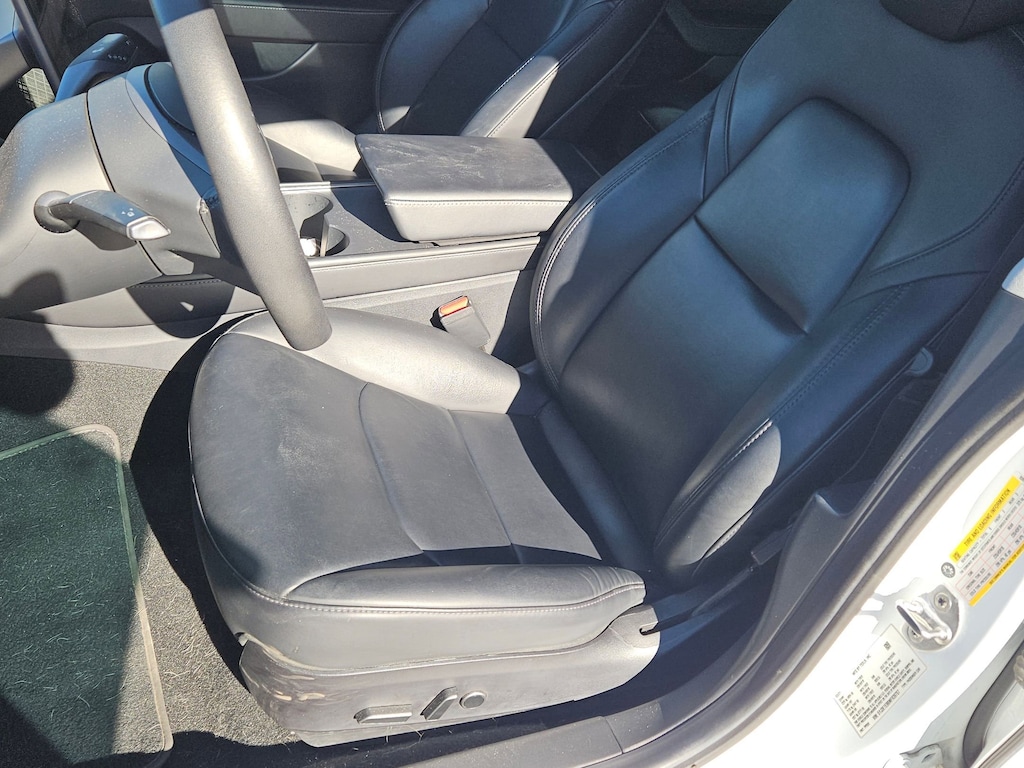 2021 Tesla Model 3 Long Range photo 4