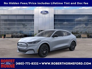 2026 Ford Mustang Mach-E Premium Premium RWD