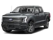Ford F-150 Lightning