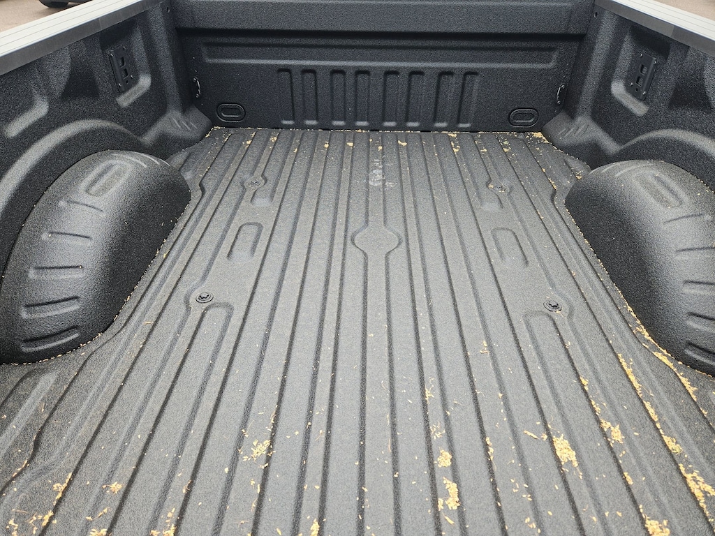 New 2026 Ford F-250 Platinum Truck Crew Cab