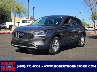 2026 Ford Escape Active SUV