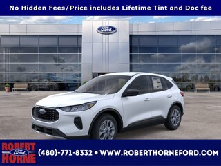 2026 Ford Escape Active Active FWD
