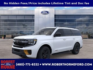 2026 Ford Expedition Tremor Tremor 4x4