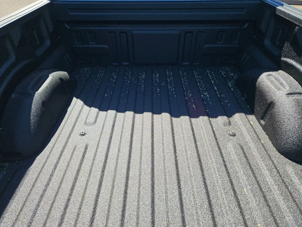 New 2025 Ford F-150 STX Truck SuperCrew Cab