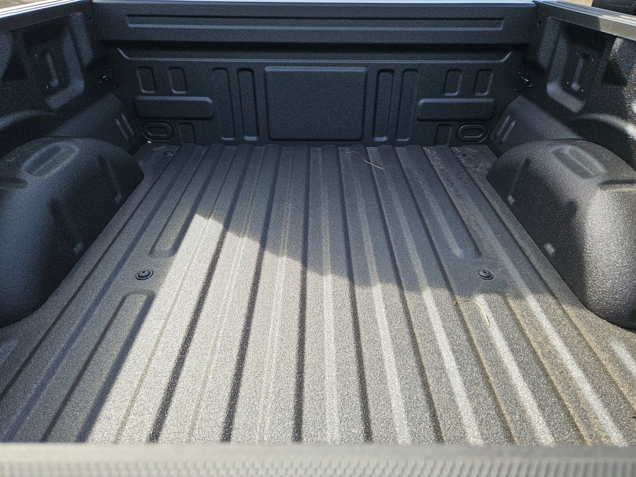 2025 Ford F-150 STX photo 4