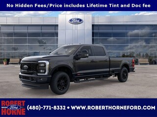 2026 Ford F-350 LARIAT LARIAT 4WD Crew Cab 8 Box