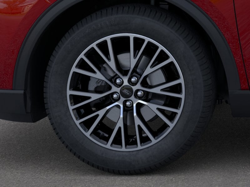 2025 Ford Escape Plug-in hybrid PHEV - Photo 19