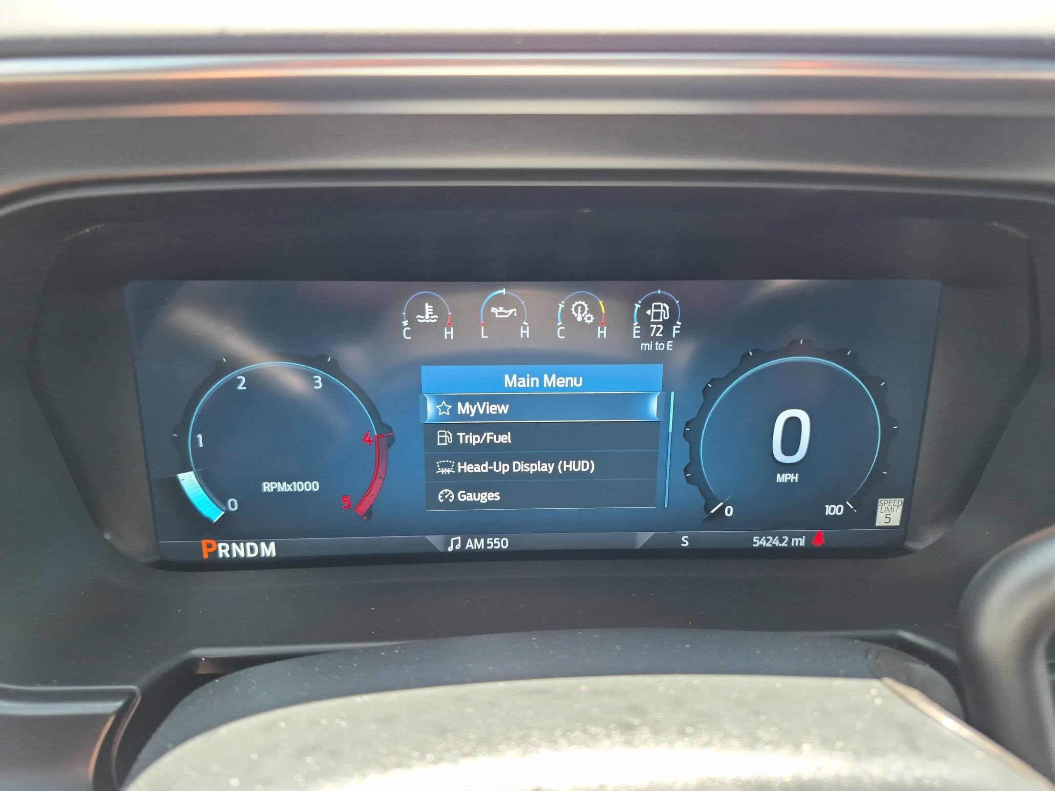 2025 Ford F-350 Super Duty Platinum - Photo 9