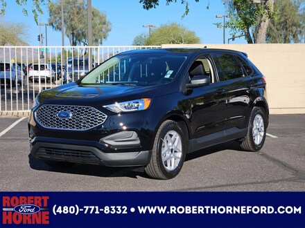 2024 Ford Edge SE SUV