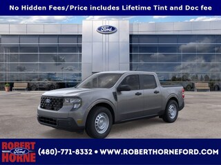 2026 Ford Maverick XL XL FWD SuperCrew