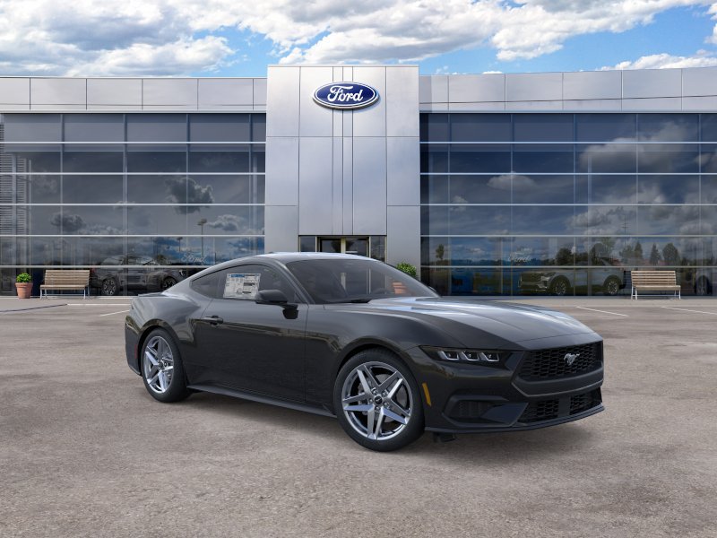 2025 Ford Mustang EcoBoost Premium Fastback - Photo 7